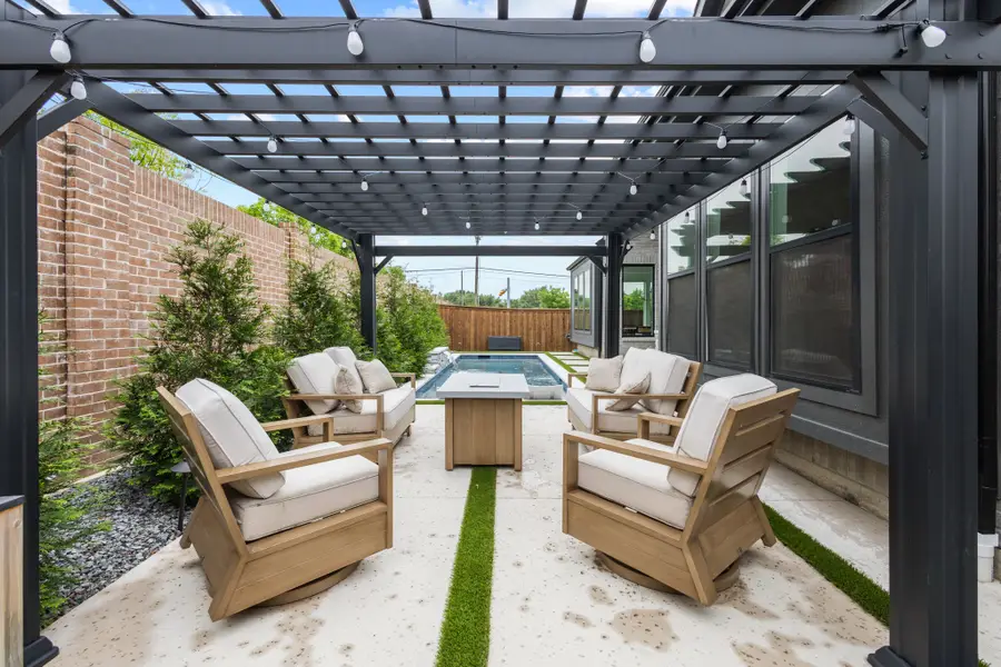 2106 Wakefield Lane, Allen, TX 75013 - #3