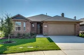 1001 Pigeon Hawk Drive, Little Elm, TX 75068 - #1