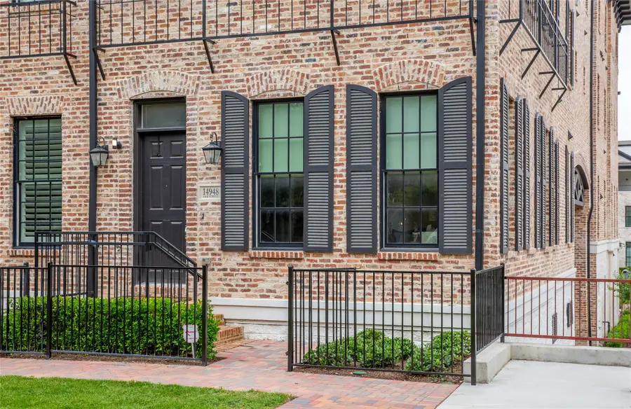 14948 Oak Street, Addison, TX 75001 - #3
