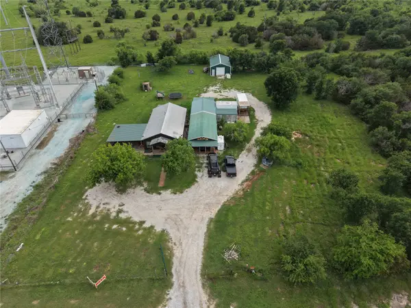 13990 Hwy 254 Highway, Graford, TX 76449