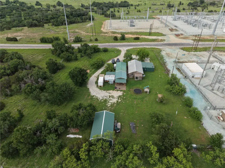 13990 Hwy 254 Highway, Graford, TX 76449 - #2