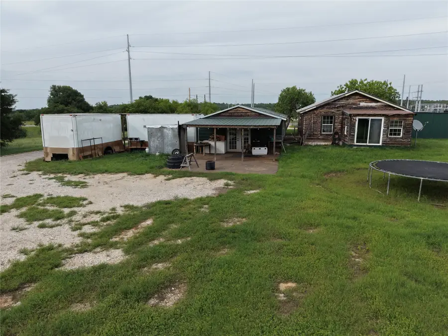 13990 Hwy 254 Highway, Graford, TX 76449 - #3