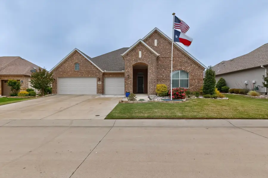 8008 American Way, Denton, TX 76207 - #2