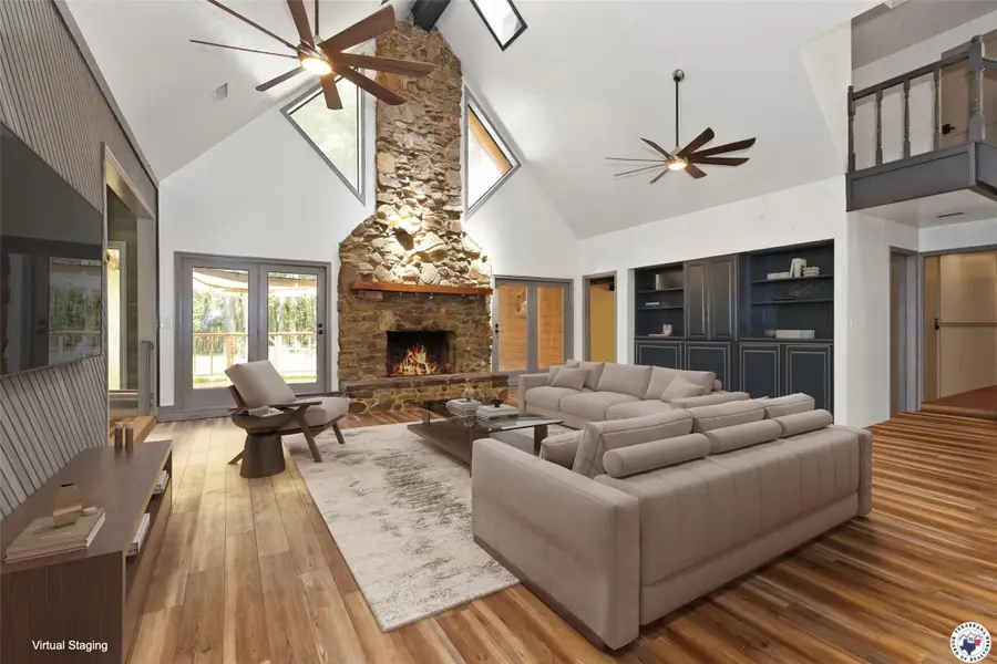 12070 Farm To Market Road 990, Simms, TX 75574 - #2