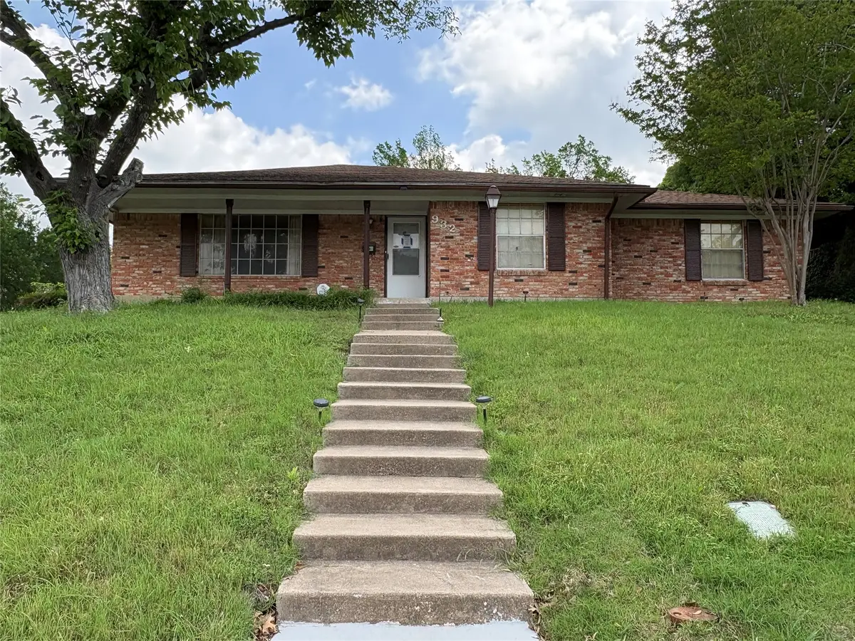 932 Ray Andra Drive, Desoto, TX 75115 - #1