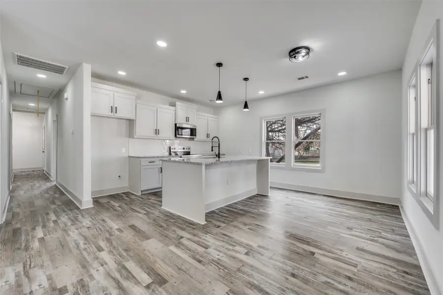 1102 Church Street, Dallas, TX 75203 - #2