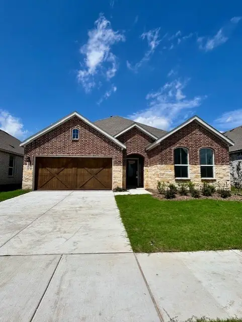 2209 Whitney Road, Celina, TX 75009 - #1