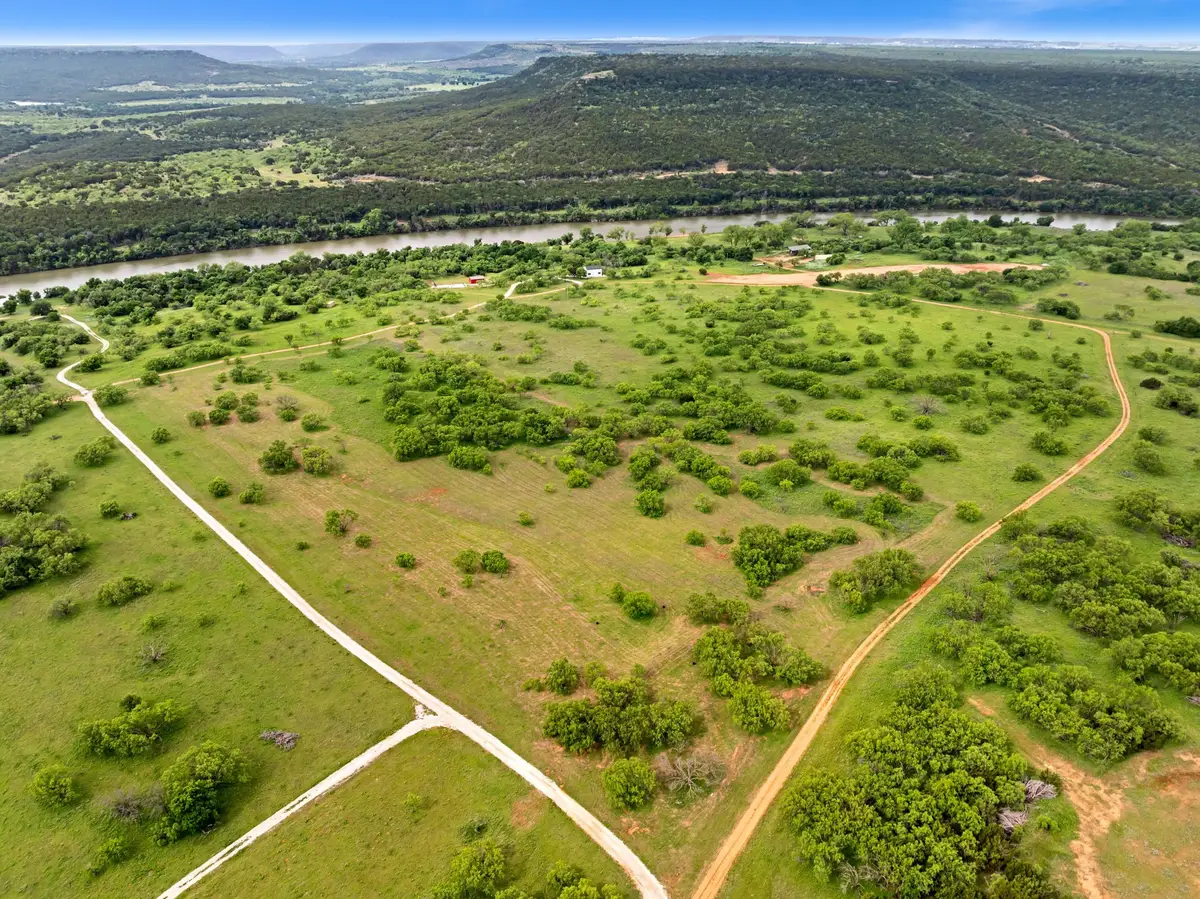 TBD Fortune Bend Road, Palo Pinto, TX 76484 - #1
