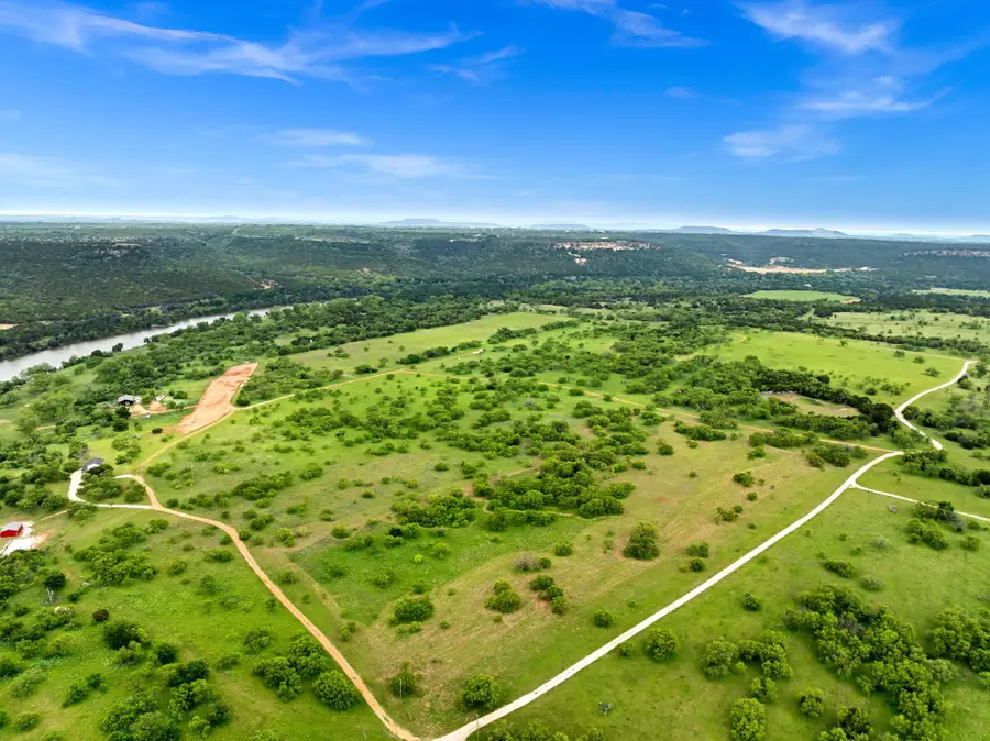 TBD Fortune Bend Road, Palo Pinto, TX 76484 - #3