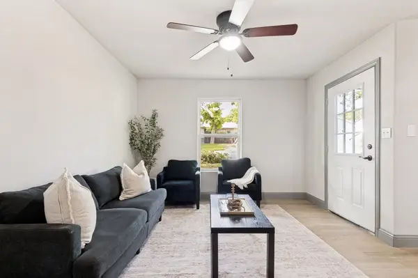 3825 Childress Street, Fort Worth, TX 76119