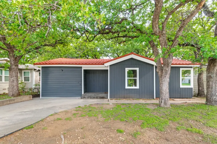 3825 Childress Street, Fort Worth, TX 76119 - #2