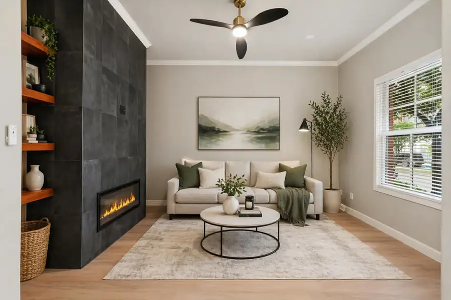 8462 Library Street, Frisco, TX 75034 - #2