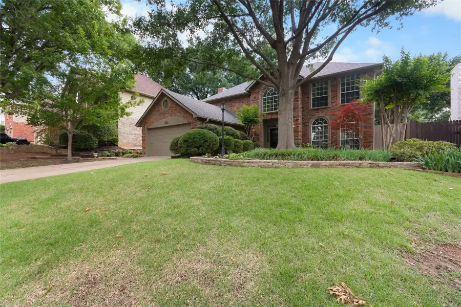 3233 Shady Glen Drive, Grapevine, TX 76051 - #3