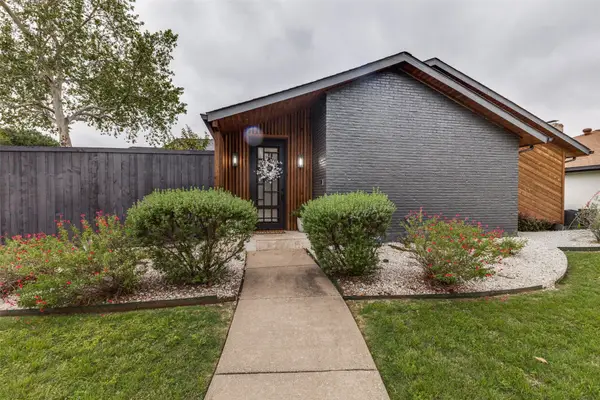 2300 Regal Road, Plano, TX 75075