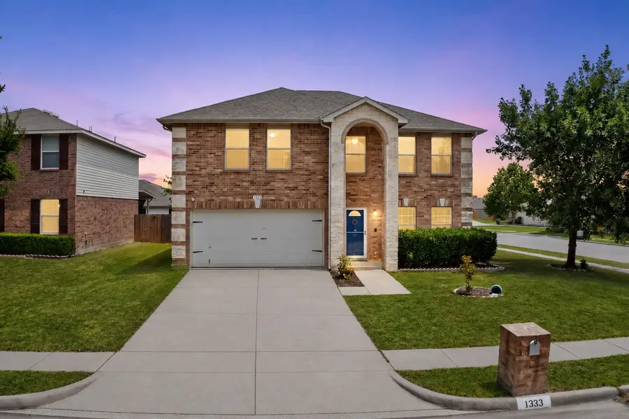 1333 Lauren Drive, Burleson, TX 76028 - #2