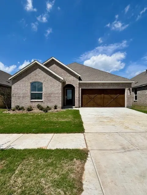 2229 Whitney Road, Celina, TX 75009 - #1