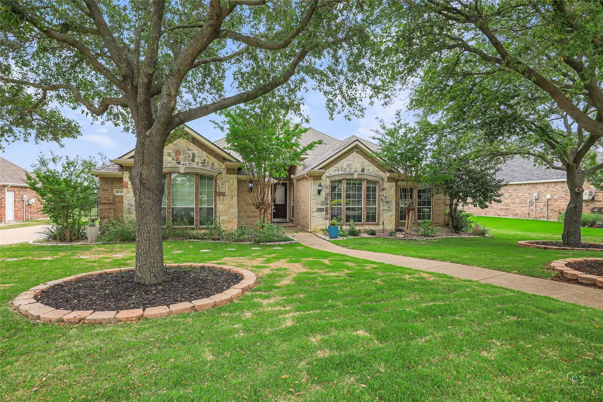 10302 Broadmoor Lane, Rowlett, TX 75089 - #1