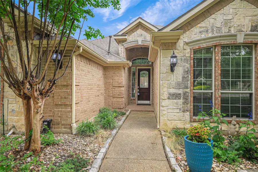 10302 Broadmoor Lane, Rowlett, TX 75089 - #2