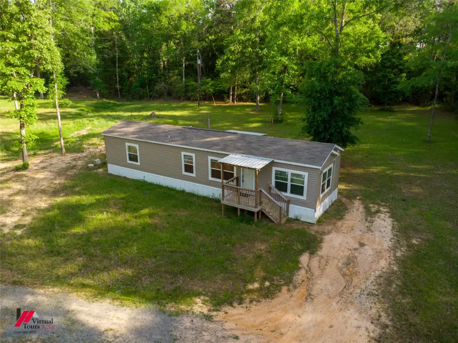 2470 Highway 792, Heflin, LA 71039 - #2
