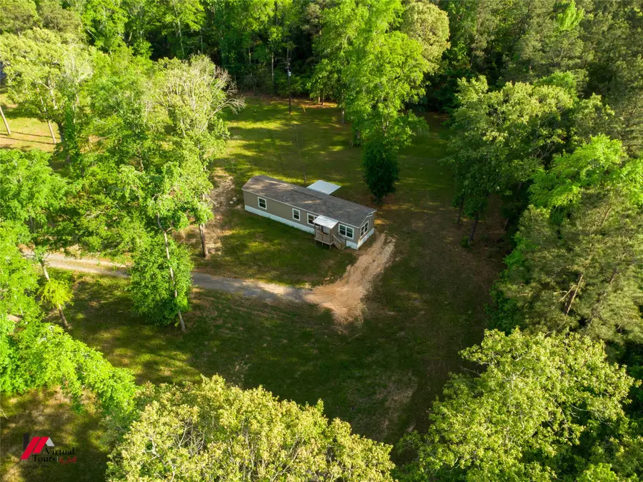 2470 Highway 792, Heflin, LA 71039 - #3