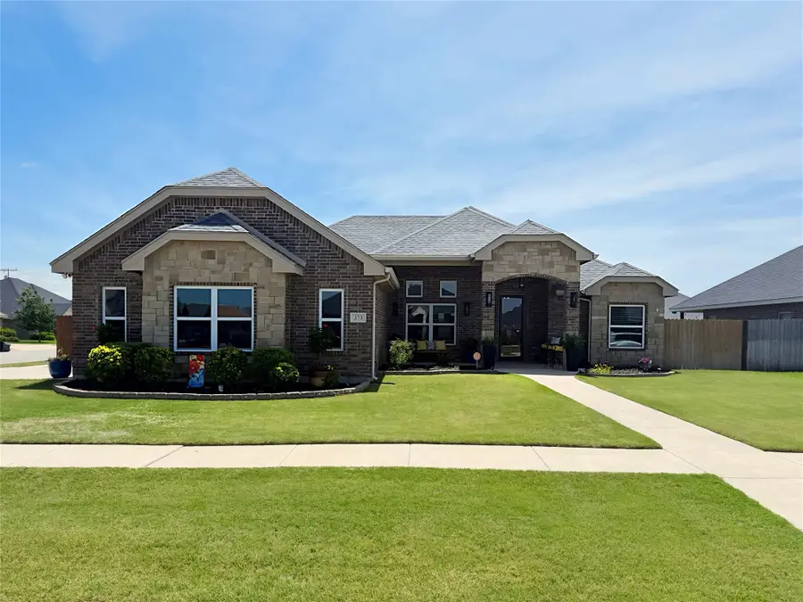 373 Mill Creek Drive, Abilene, TX 79602 - #2