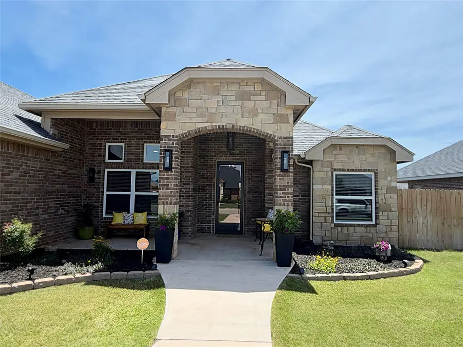 373 Mill Creek Drive, Abilene, TX 79602 - #3