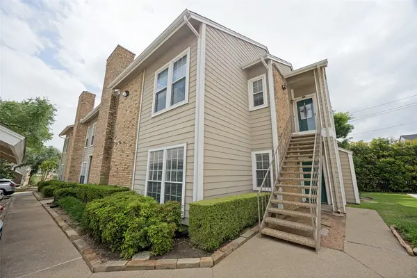 8600 Coppertowne Lane #206, Dallas, TX 75243