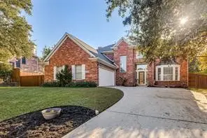 4502 Amanda Court, Rowlett, TX 75088 - #1