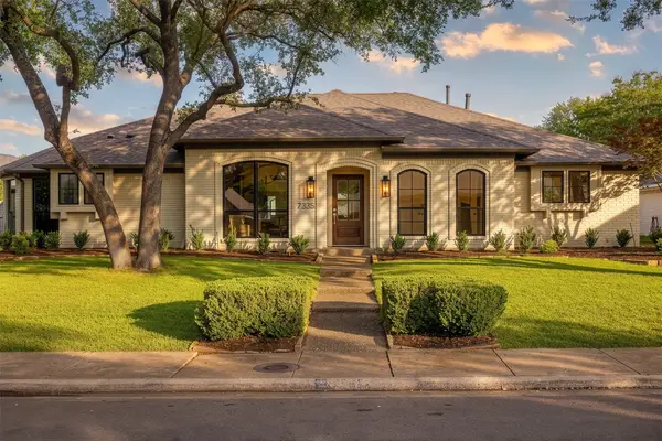 7335 Debbe Drive, Dallas, TX 75252