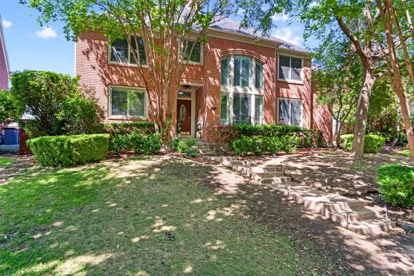 2225 Yaupon Drive, Irving, TX 75063