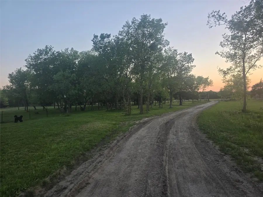 8883 NE County Road 2075, Powell, TX 75153 - #2