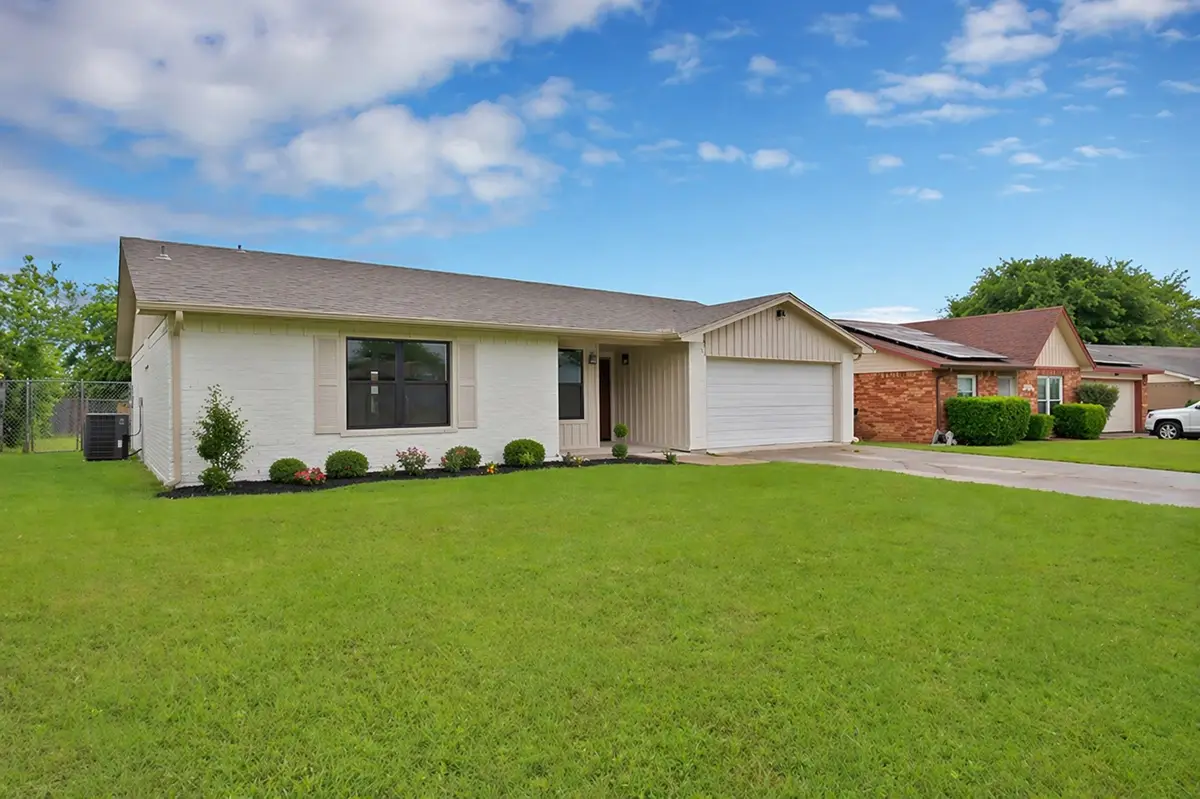 2822 Pebble Beach Drive, Lancaster, TX 75134 - #1