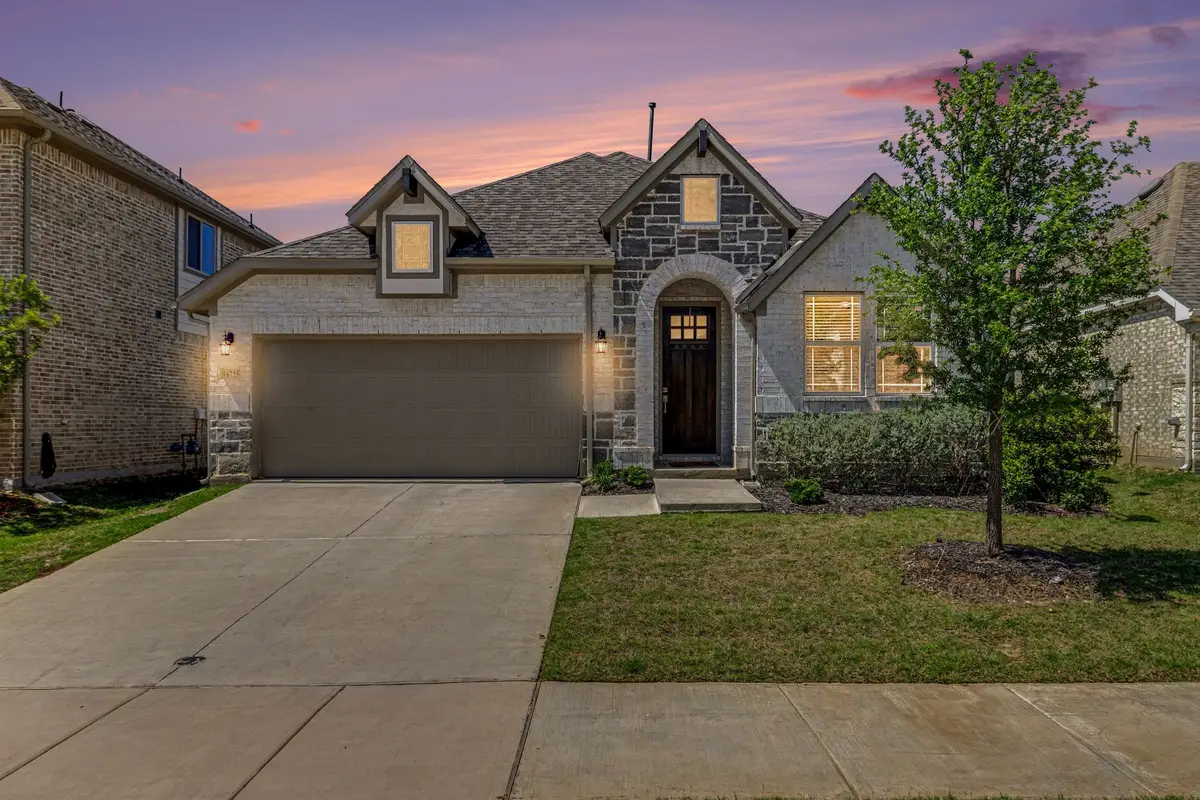 16725 Hidden Cove Dr, Celina, TX 75009 - #1