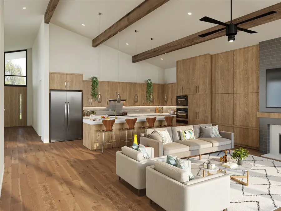 1718 Tenison Hills Court, Dallas, TX 75228 - #2