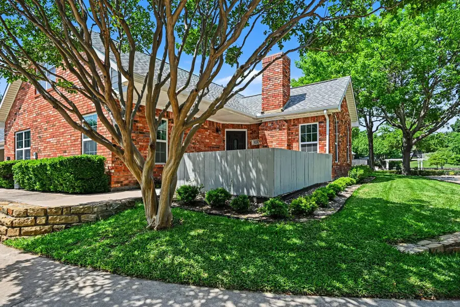 6113 Haley Lane, Fort Worth, TX 76132 - #2