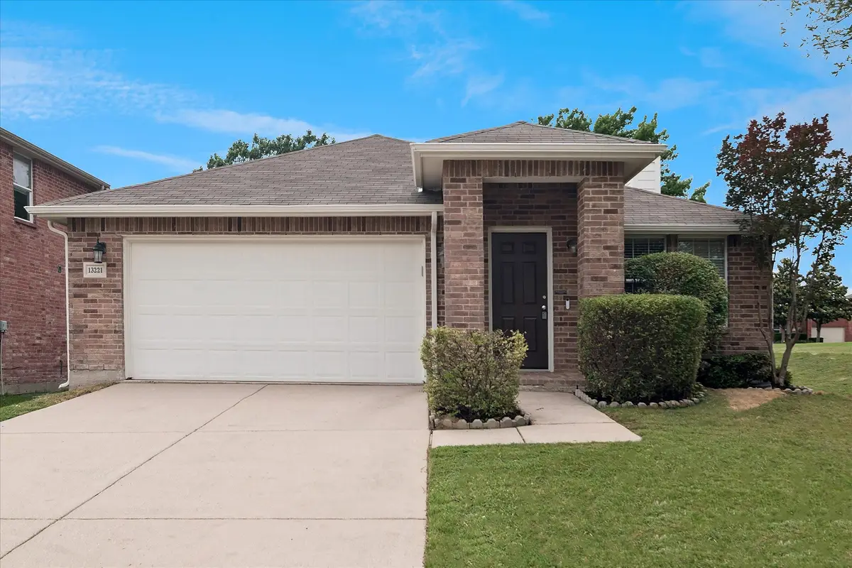13221 Galaxy Drive, Frisco, TX 75035 - #1