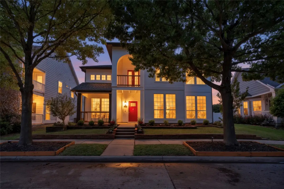 1105 Wenk Court, Aubrey, TX 76227 - #1