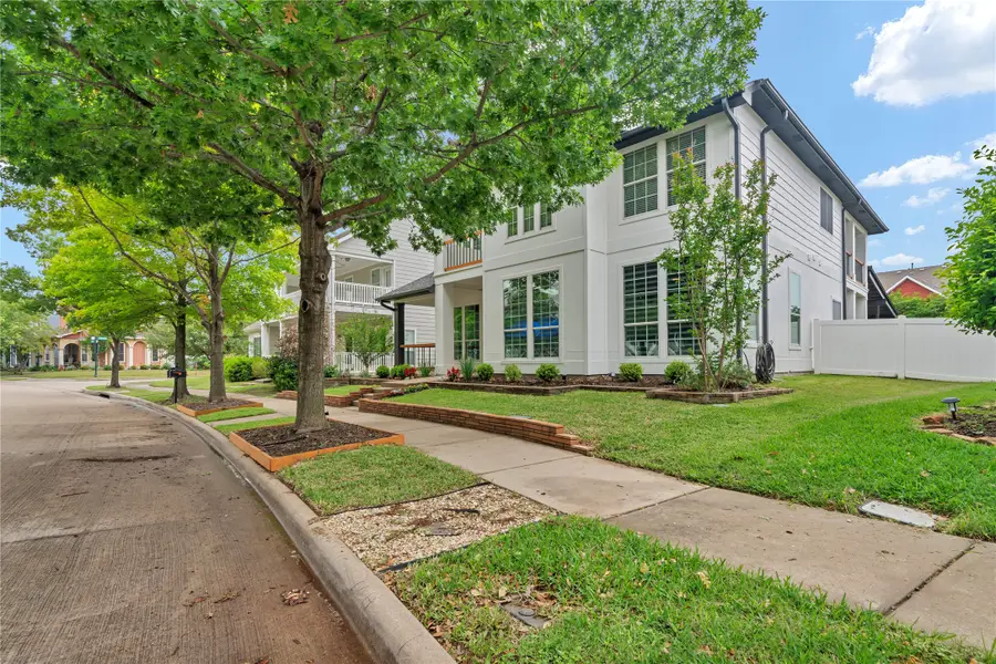 1105 Wenk Court, Aubrey, TX 76227 - #3