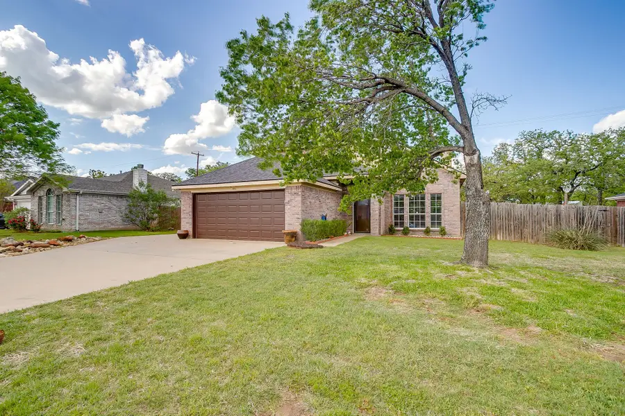 346 Dalhart Drive, Weatherford, TX 76086 - #3