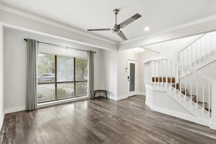 543 Josephine Street, Dallas, TX 75246 - #2