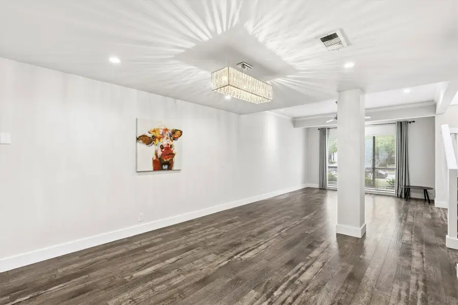 543 Josephine Street, Dallas, TX 75246 - #3