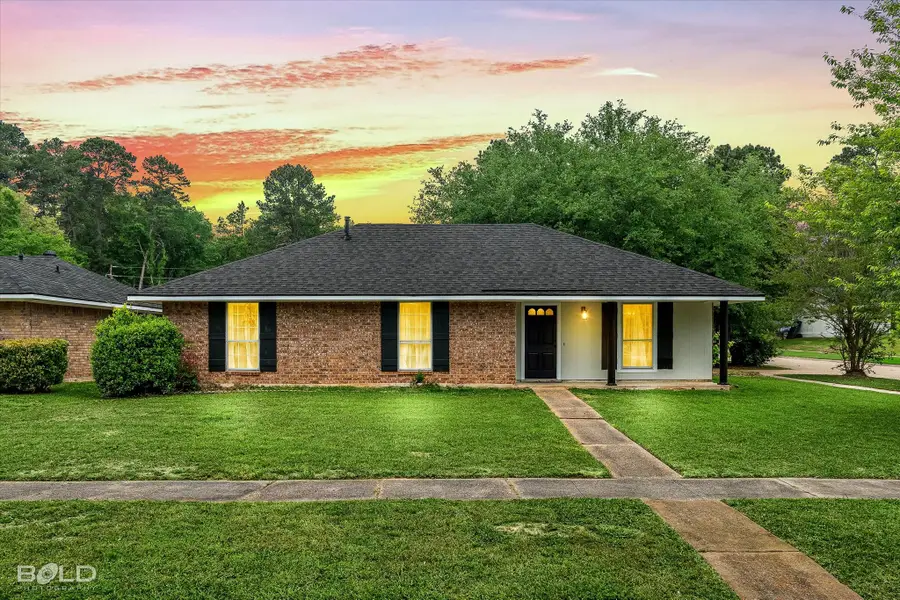 3600 Lannon Circle, Shreveport, LA 71118 - #2