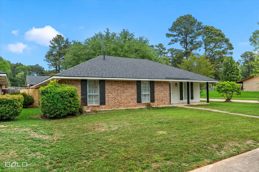 3600 Lannon Circle, Shreveport, LA 71118 - #3