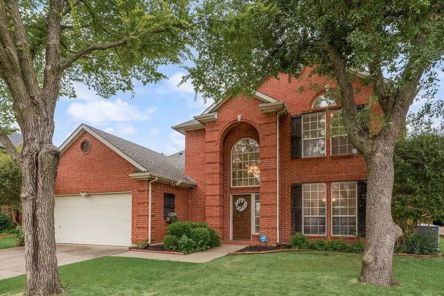 1605 Tree Line Road, Flower Mound, TX 75028 - #3