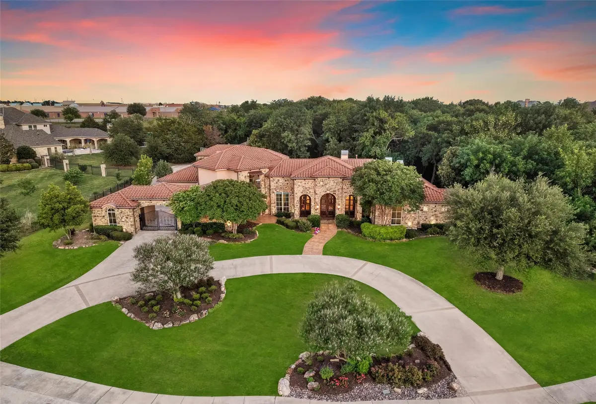 1739 Bison Meadow Lane, Heath, TX 75032 - #1
