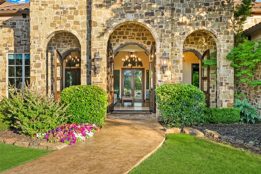 1739 Bison Meadow Lane, Heath, TX 75032 - #3