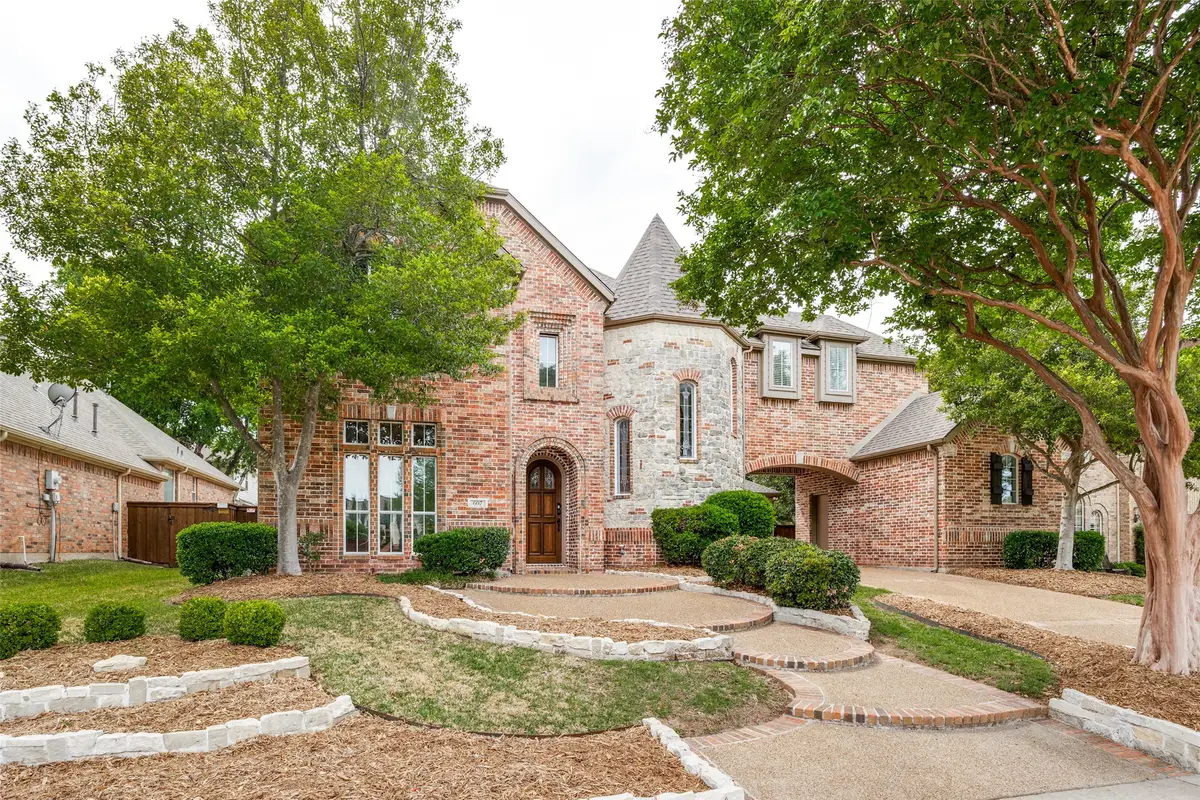 607 Granbury Drive, Allen, TX 75013 - #1