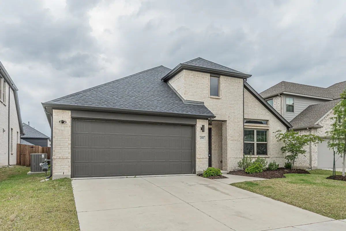 257 Hope Orchards Drive, Lavon, TX 75166 - #1