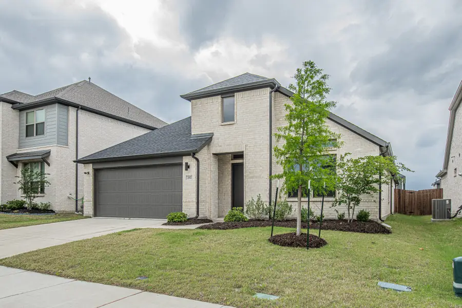 257 Hope Orchards Drive, Lavon, TX 75166 - #2