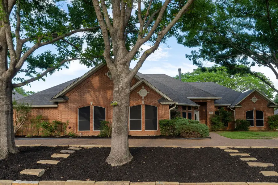 5709 Hidden Oaks Drive, Colleyville, TX 76034 - #2